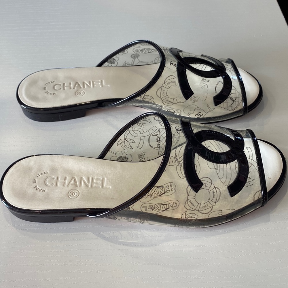 Slippers